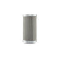Grams Performance 100 Micron -10AN Fuel Filter