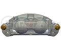 BRAKE CALIPER & BRACKET