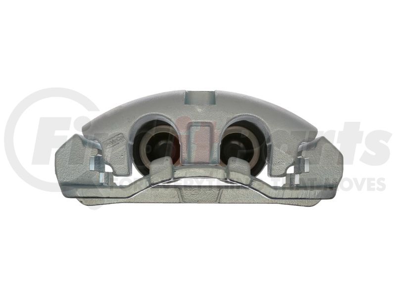 BRAKE CALIPER & BRACKET