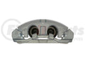 BRAKE CALIPER & BRACKET