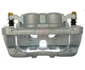 BRAKE CALIPER & BRACKET
