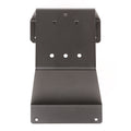 Spartacus Heavy Duty Tire Carrier Wheel Mount; 87-06 Wrangler YJ/TJ
