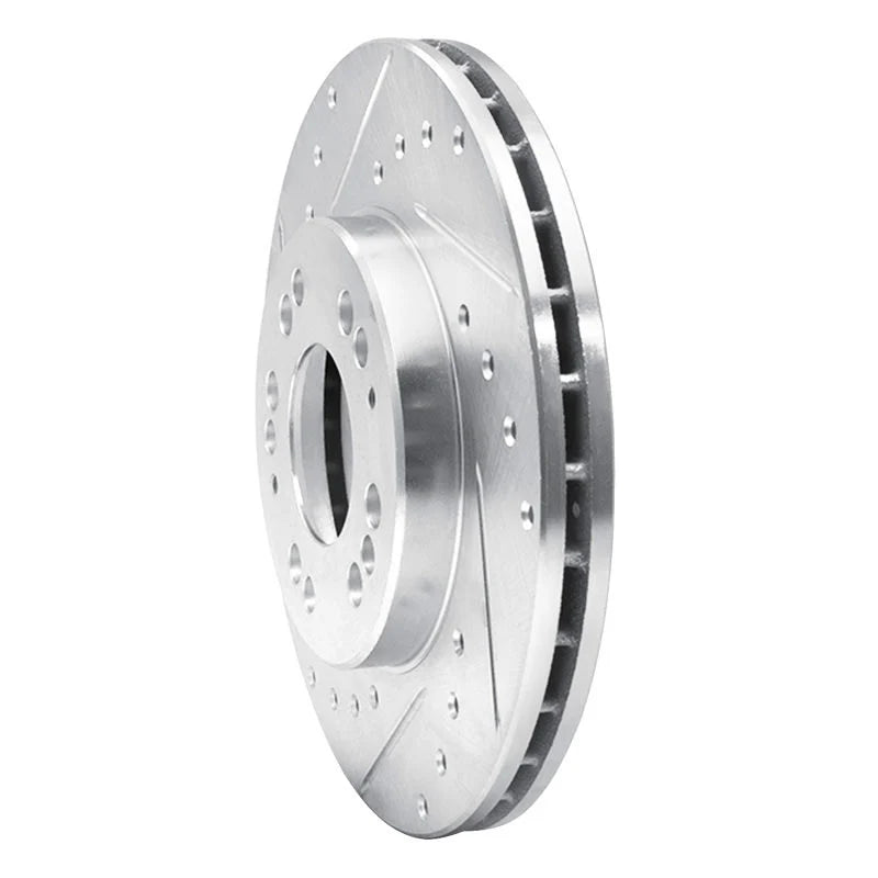 R1 Concepts silver auto part