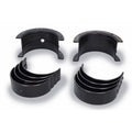 King Engine Bearings Chevrolet 369-502 Gen IV/ V/ VI - (Size STDX) Main Bearing Set