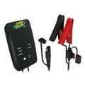 Battery Tender 12V 8A Selectable Chemistry Battery Charger