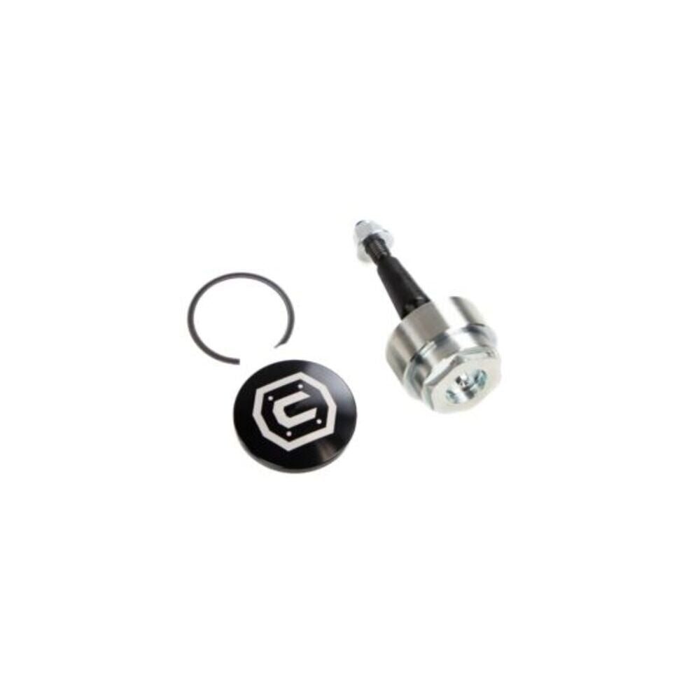 Cognito Motorsport Alpha PRO Ball Joint for 11-26 Silverado/Sierra 2500/3500 with Cognito Press-in Style Upper Control Arm 199-91350
