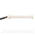 Diode Dynamics LED Strip Lights High Density SF Switchback Quad 3 In Kit