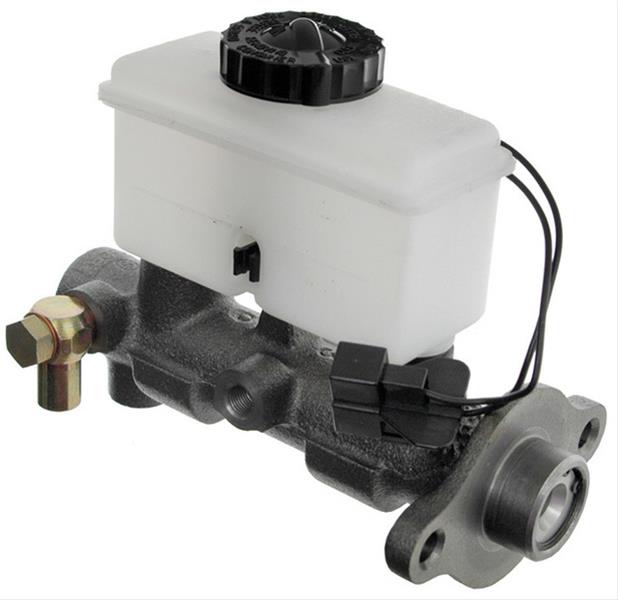 MASTER CYLINDER