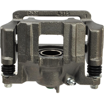 A1 REMFG INC auto part