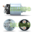 SOLENOID SWITCH