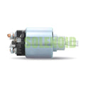 SOLENOID SWITCH