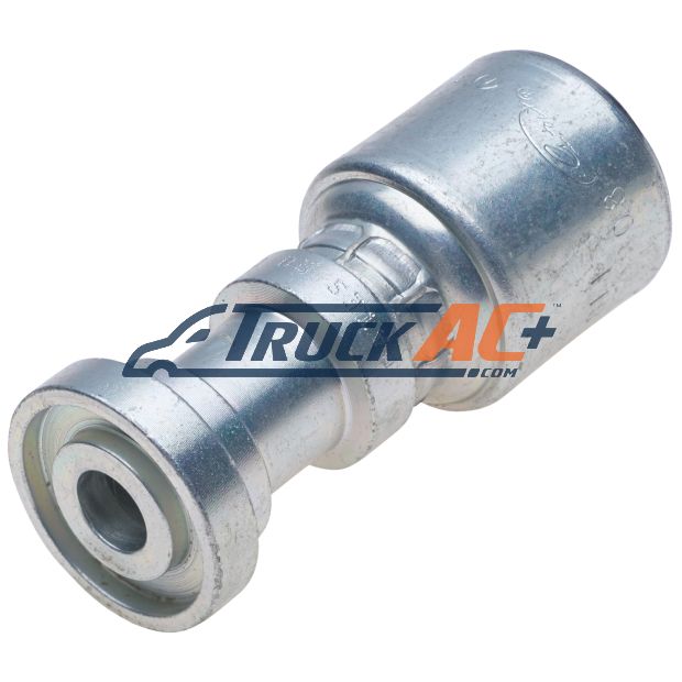 HYDRAULIC COUPLING - MEGACRIMP