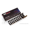 King Engine Bearings Subaru FA20/ Toyota 4U-GSE/ O/S Housing .005 (Size 0.25) Main Bearing Set