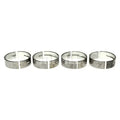 0711 FORD V63.5L DOHC3.7L DOHC(VIN CODES T W 8 C R K M)MAIN BEARING SET