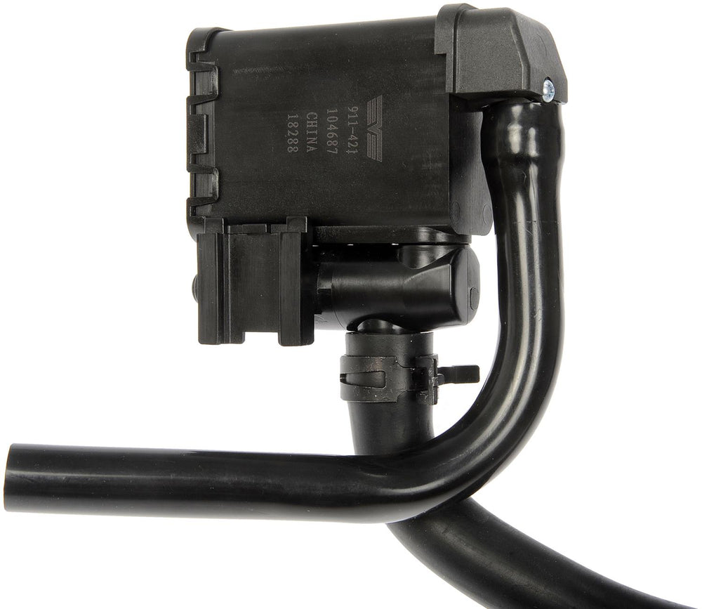 VENT VALVE