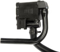VENT VALVE
