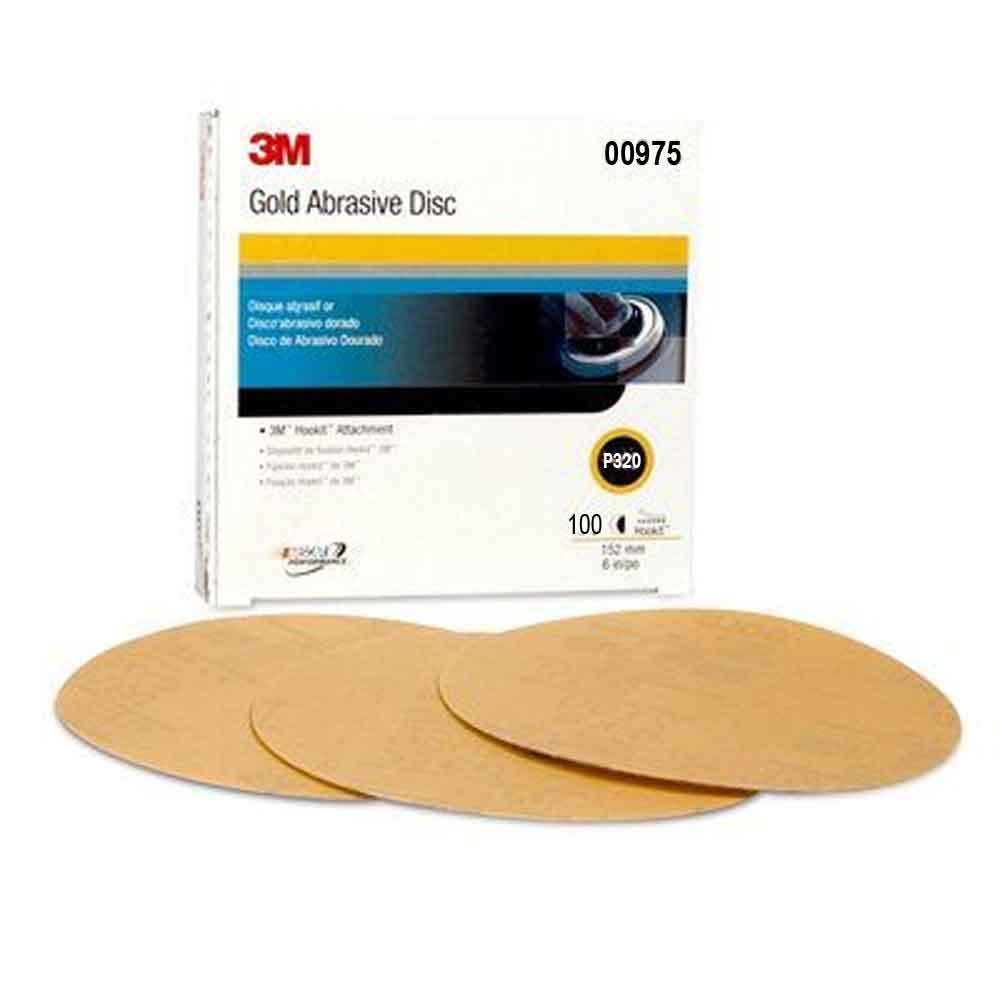HOOKIT GLD DSC P320 100BX