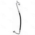 HOSE ASSEMBLY