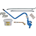 Tire Purging Set Tool