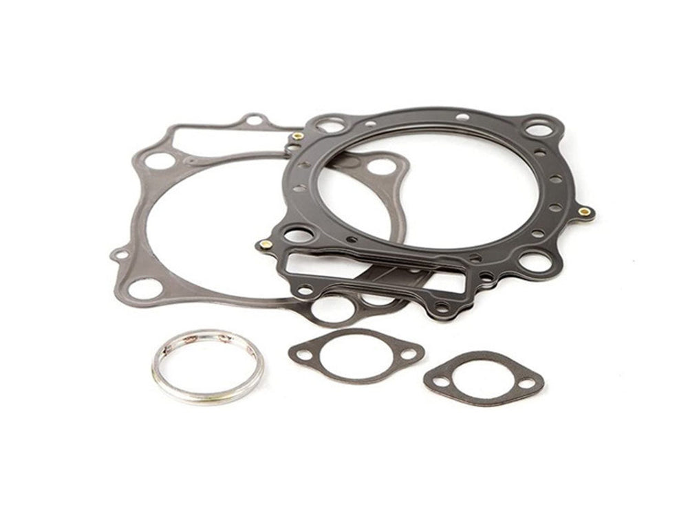 Cylinder Works 07-09 Suzuki RM-Z 250 250cc +3mm Big Bore Top-End Gasket Kit 80mm
