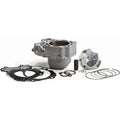 Cylinder Works 07-09 Suzuki RM-Z 250 250cc +3mm Big Bore Top-End Gasket Kit 80mm