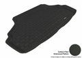 3D MAXpider 2007-2012 Lexus LS460L Kagu Cargo Liner - Black
