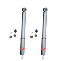 KYB Shocks & Struts Gas-A-Just Rear TOYOTA Tundra (2WD) 2000-06