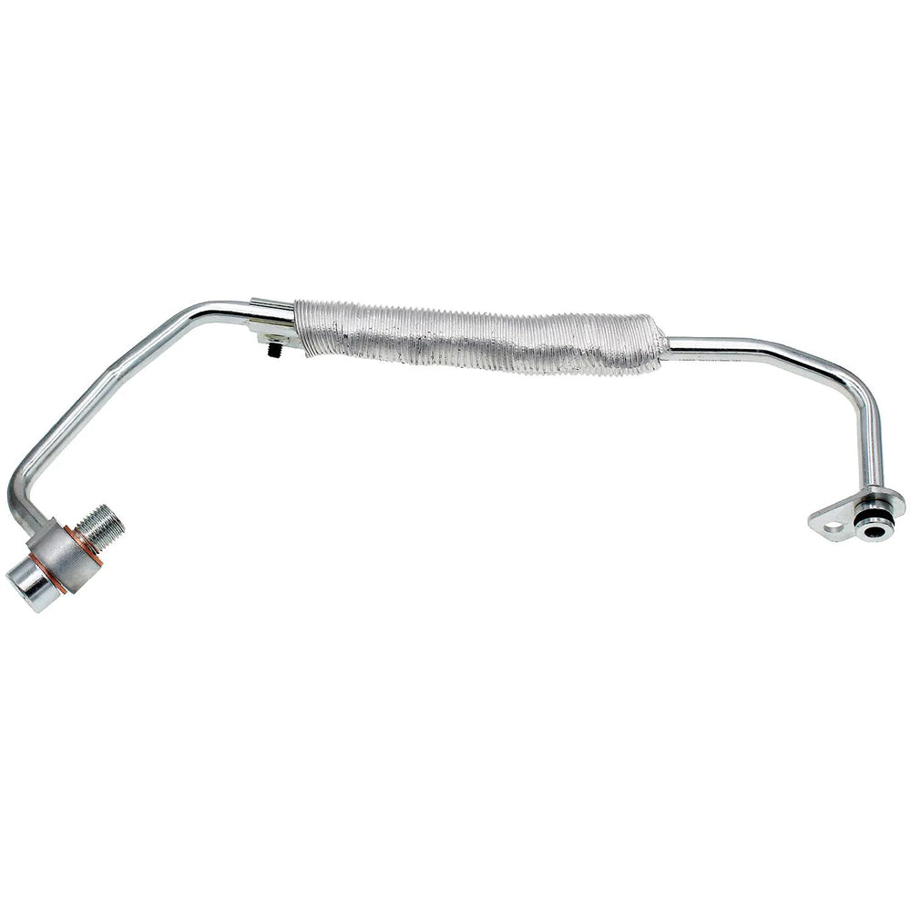 TURBO WATER OUTLET