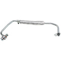 TURBO WATER OUTLET