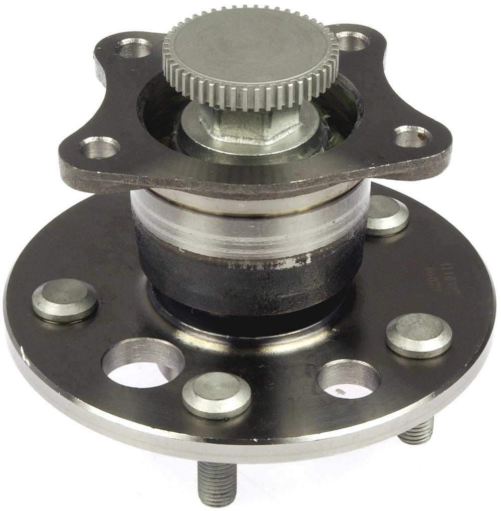 HUB BEARING ASSEMBLY