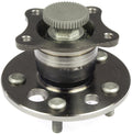 HUB BEARING ASSEMBLY