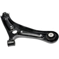 CONTROL ARM