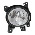 CAPA HY SNTA FE 1012 FOGLAMP ASSY LH