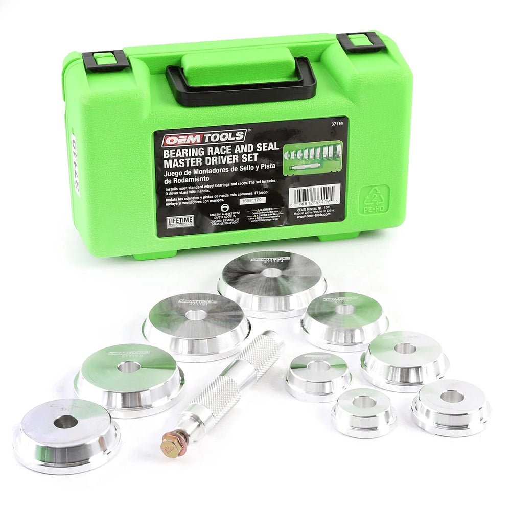 Wilmar Corp. auto part