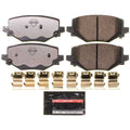 Z37 TOP COP BRAKE PAD