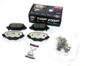 Z37 TOP COP BRAKE PAD