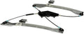 WINDOW REGULATOR