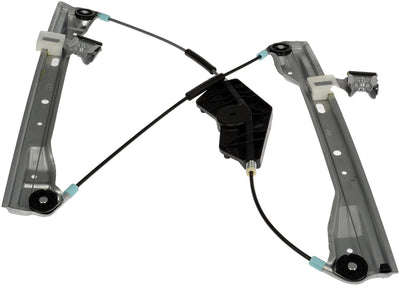 WINDOW REGULATOR