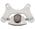 BRAKE CALIPER & BRACKET