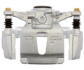 BRAKE CALIPER & BRACKET