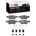 DFC auto part
