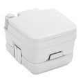 TOILET PRTBL 962-PLAT
