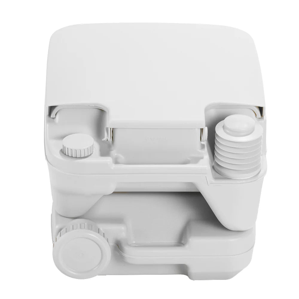 TOILET PRTBL 962-PLAT
