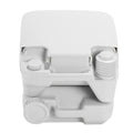 TOILET PRTBL 962-PLAT