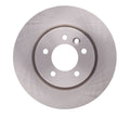 DFC 05-07 Land Rover LR3 Front Brake Rotor