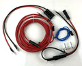 KITWIRE HARNESS FOR TGS01/TGS01A/
