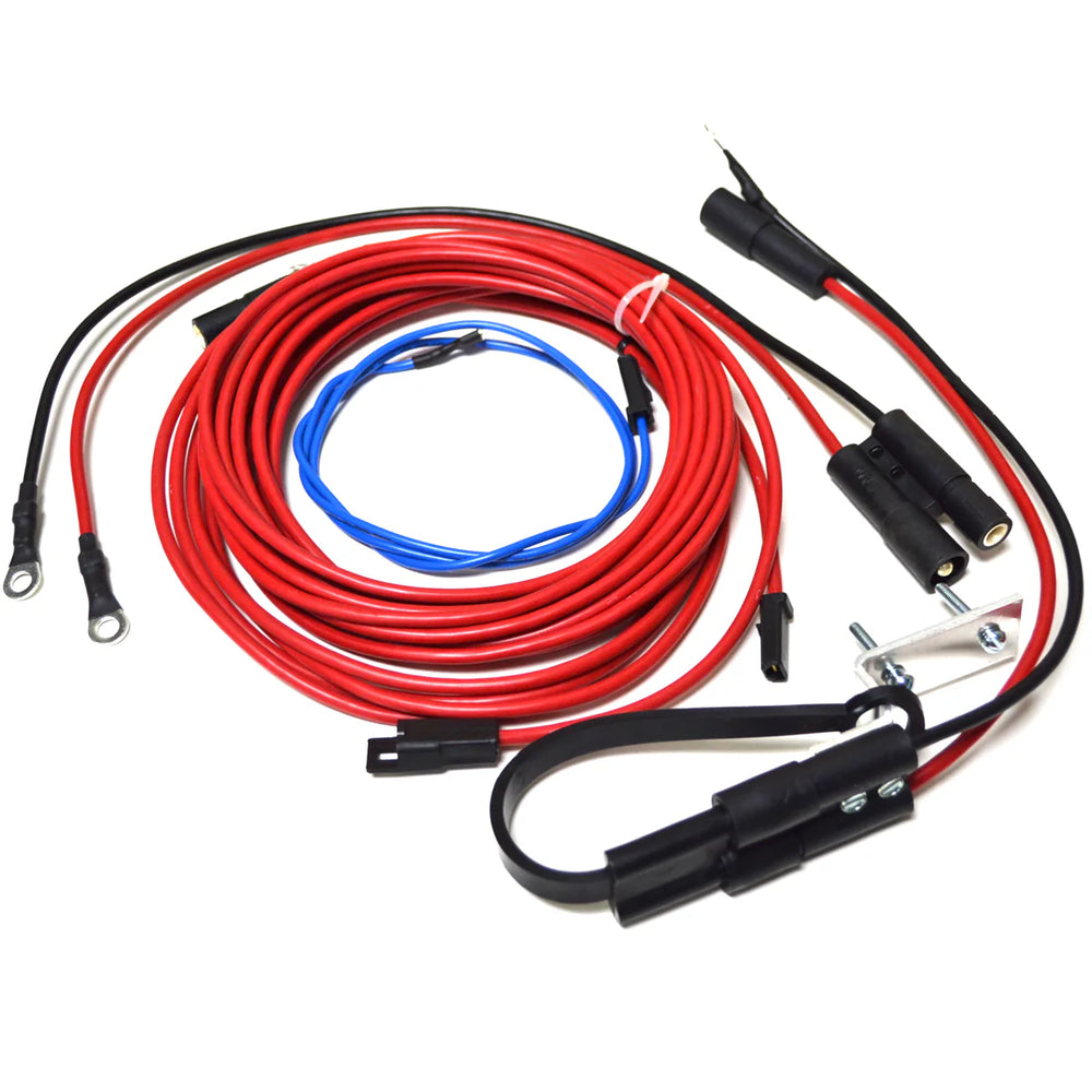 KITWIRE HARNESS FOR TGS01/TGS01A/