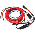 KITWIRE HARNESS FOR TGS01/TGS01A/