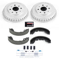Power Stop 94-01 Kia Sephia Rear Autospecialty Drum Kit