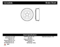 PREMIUM BRAKE DRUM